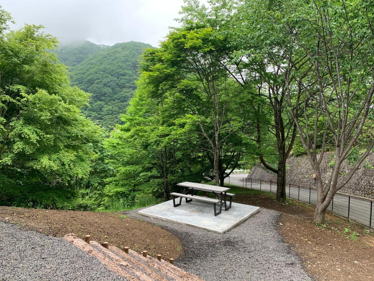 הוילה 晴耕雨読の家#Outlet#Karuizawa Station10Mins By Car#Wifi&Max11Ppl#Pet Ok#Bbq מראה חיצוני תמונה